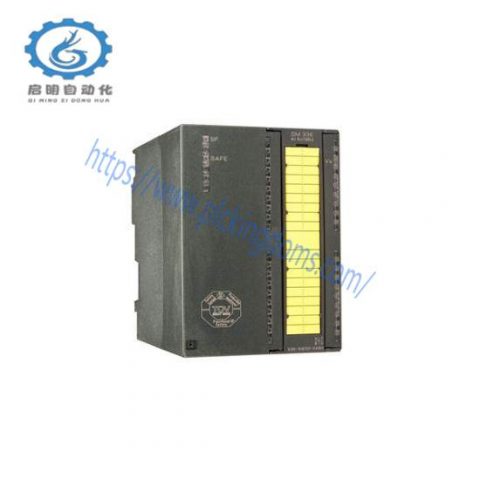 Siemens 6ES7336-1HE00-0AB0 Analog Input Module