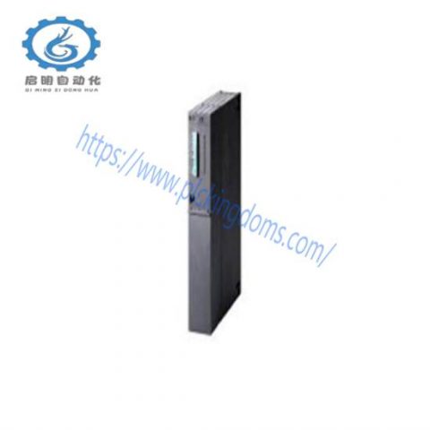 Siemens 6ES7417-4XT05-0AB0 Processor Module