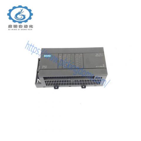 Siemens 6ES7 215-2BD00-0XB0 Compact Controller: Industrial Automation Excellence