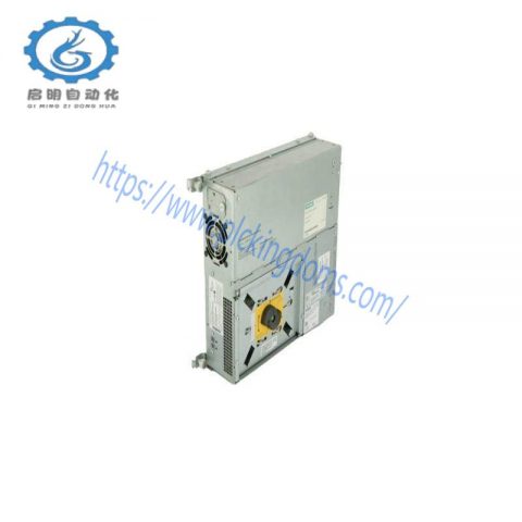 Siemens 6FC5210-0DF31-2AB0 Industrial Control Unit