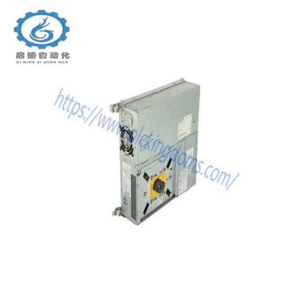 Siemens 6FC5210-0DF31-2AB0 Industrial Control Unit