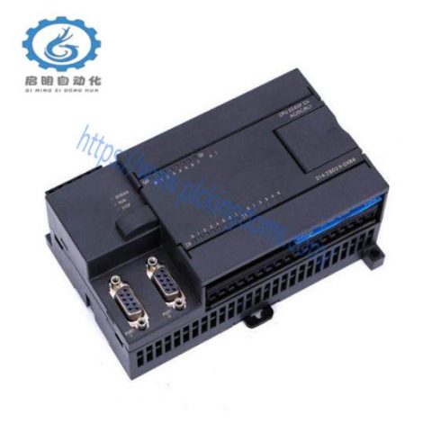 SIEMENS 6GK1105-2AC10 Analog Signal Sampling Module for Industrial Automation