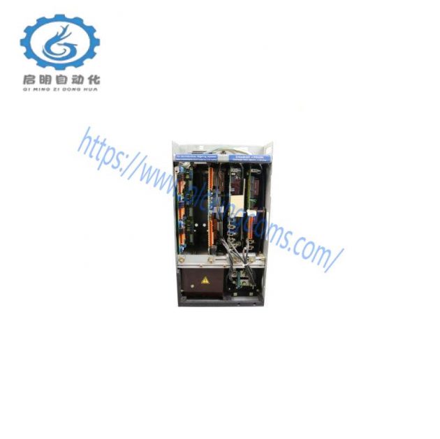 SIEMENS 6SC6101-2B-Z AC Servo Drive Module for Industrial Automation