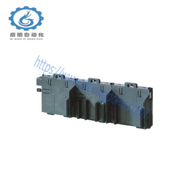 SIEMENS 6SC6101-2B-Z AC Servo Drive Module for Industrial Automation