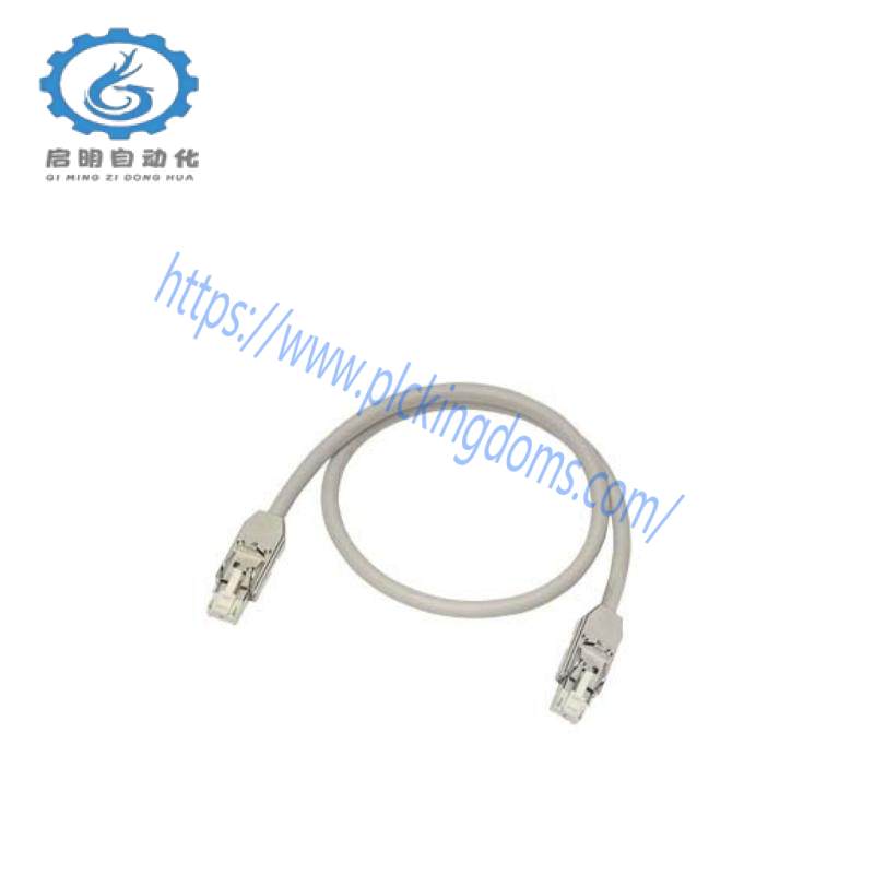 siemens_6sl3060-4ad00-0aa0_sinamics_drive-cliq_cable_ip20_ip20_length_0_16_m.jpg Siemens 6SL3060-4AD00-0AA0: Precision Drive CLIQ Cable for IP20/IP20, 0.16m Length