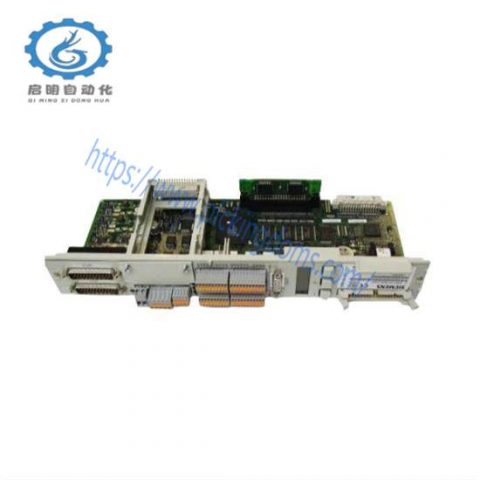 SIEMENS Universal High Encoder, 6SN1118-0NK01-0AA1 - Precision Control Module for Advanced Automation