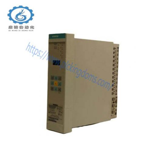 Siemens SIMATIC S7-1200 PLC Module
