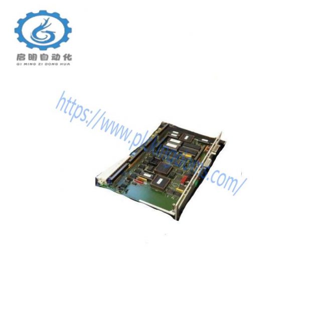 SIEMENS 9AC9100-0AA10 Main Module: High-Power Control Solution for Industrial Automation