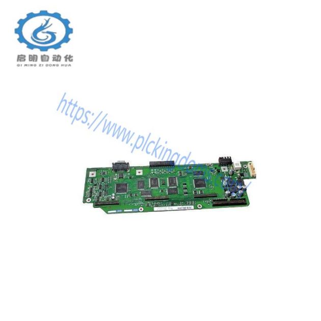 SIEMENS A5E00444033: Inverter CUVP Board Module