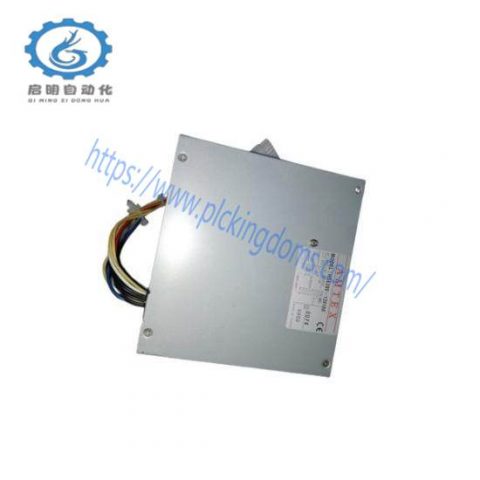 SUPCON GCS-2 OS-PW12 DCS Module: Advanced Process Control Technology