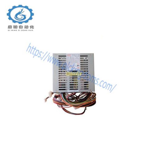 GE SWITCHING TR-500Q-P-F1 3503311-02 - Industrial Control Module