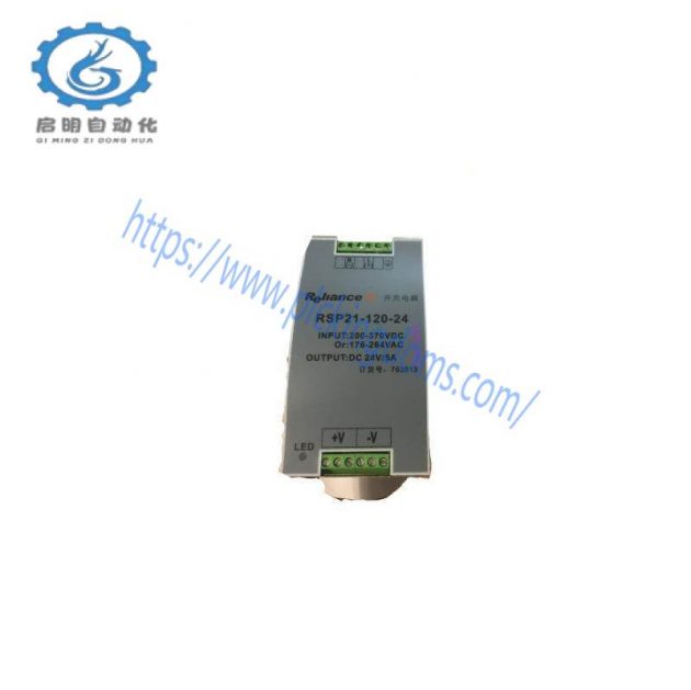 GE SWITCHING TR-500Q-P-F1 3503311-02 - Industrial Control Module