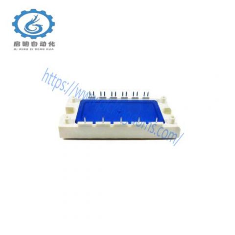 TDE BSM50GD60DLC/CS8FA IGBT Module - High-Power Electronics Solution