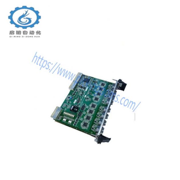 TEL E2B405/M744 Control Board, Industrial Automation Module