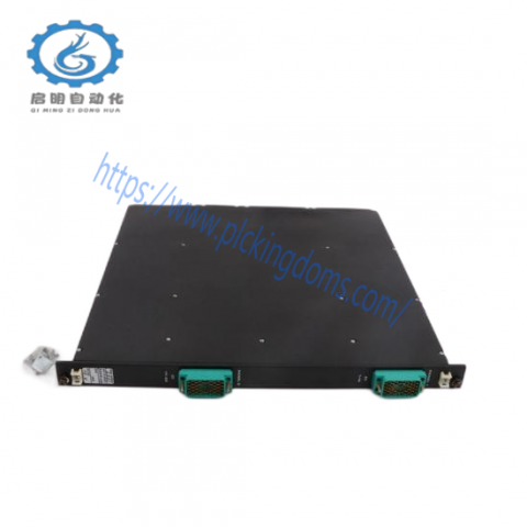 TRICONEX 09031647921 - High Reliability Control Module