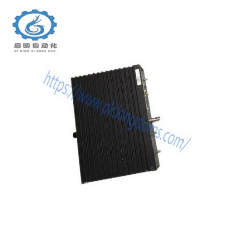 TRICONEX 2000418 Industrial Control Module