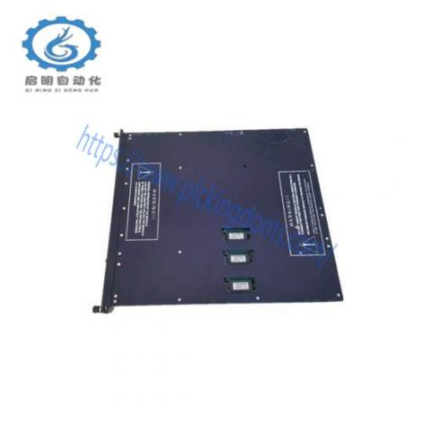 TRICONEX 3623 Digital Output Module - Precision Control for Industrial Automation