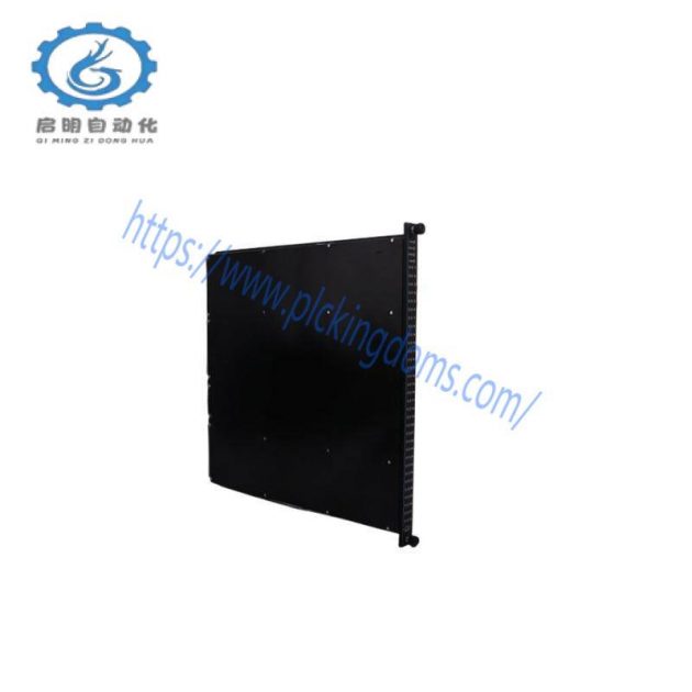 TRICONEX 9668-110 Termination Board: High-Performance Interface Module
