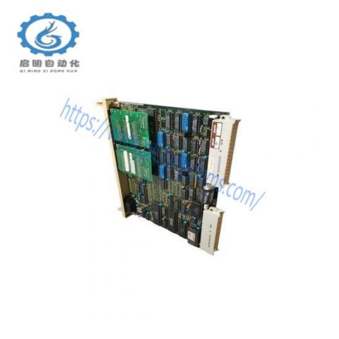 VIPA 7642 Operator Panel - Reliable Industrial Control Solution