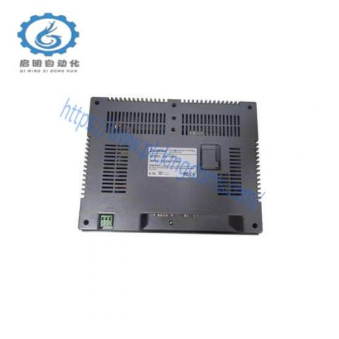 Weintek HMI MT8070IH3EV - Industrial Touch Screen Display