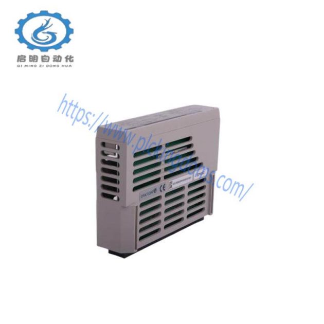 WESTINGHOUSE 5X00499G01 PLC I/O Module