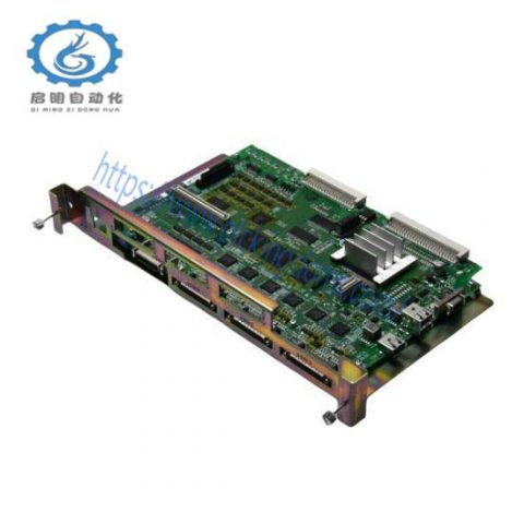 YASKAWA DI-01 Dispersed Control System Unit, 180 Characters