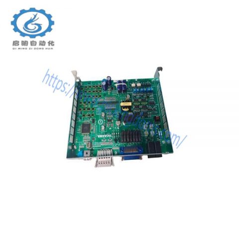 Yaskawa JANCD-AEW01-E Interface Board: Precision Control Module for Advanced Automation Systems