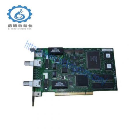 Yokogawa Model 16137-223 Digital Input Module