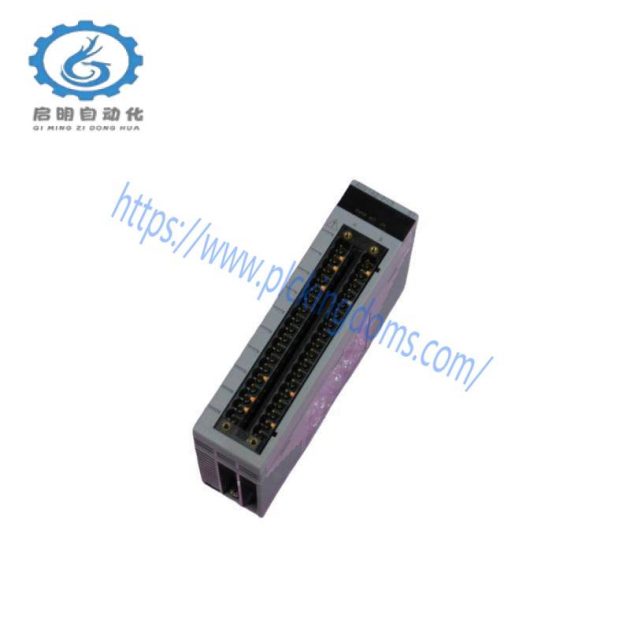 Yokogawa Model 16137-223 Digital Input Module