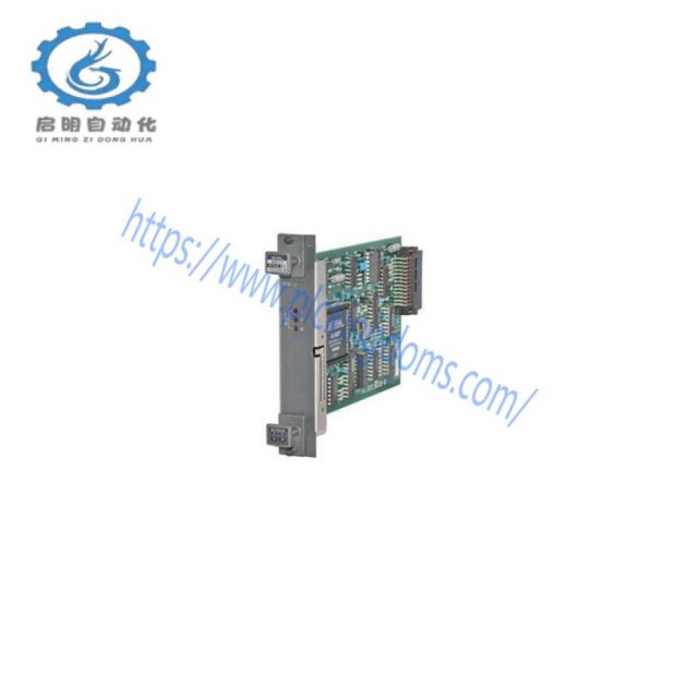 Yokogawa AIP171 Transceiver Control Module, for Reliable Industrial Network Operations