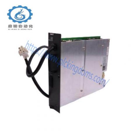 Yokogawa AIP504-51 Net Coupler Unit for Industrial Control Systems
