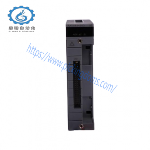 YOKOGAWA F3PU06-0N Power Supply Module for Industrial Control Systems