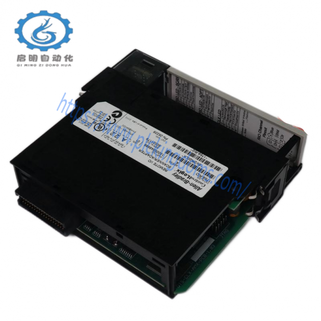 EDKORS IT6122B Industrial Control Module, Innovative Design for Efficiency