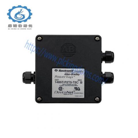 Baldor 1485T-P2T5-T5 PowerTap