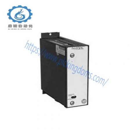 Siemens 1503VC-BMC3 SERI B IntelliVAC Contactor Control Module, High-Power Industrial Automation Solutions