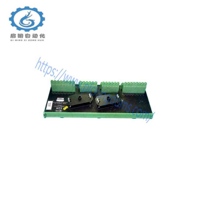 Siemens 16167-1-7 Advanced Termination Assembly for Industrial Control Systems, High Performance in Compact Design