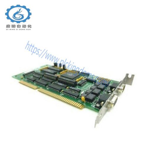 KYOWA WGA-200A Industrial Automation Controller