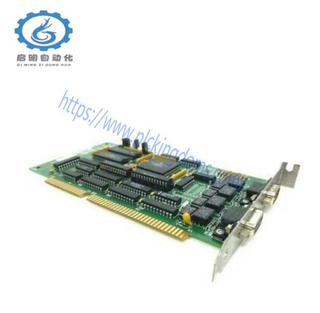KYOWA WGA-200A Industrial Automation Controller