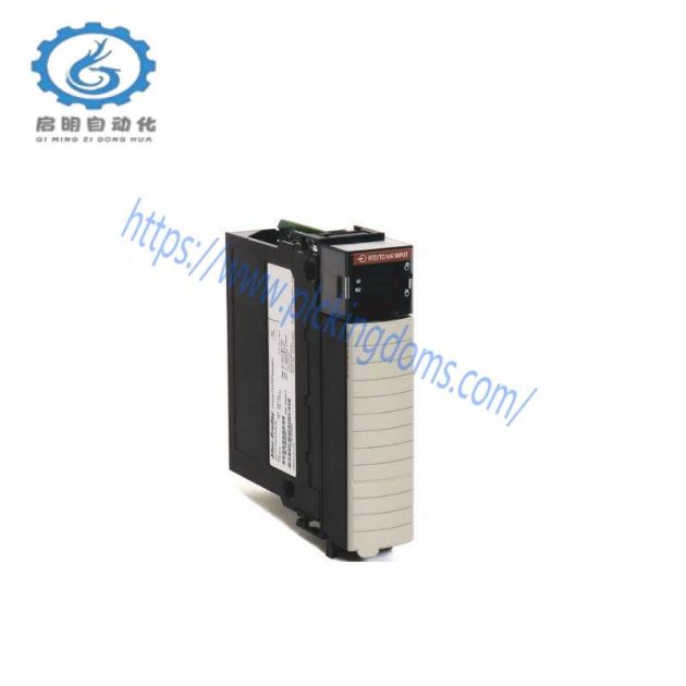 GE DA501 Industrial Control Module, High-Performance Digital Signal Processor