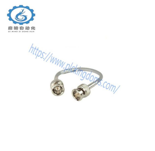 AB Industrial AB 1786-TJPR Connector, Advanced Control Module