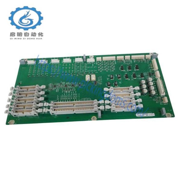 Schneider Electric BMXAMI0410H Analog Input Module