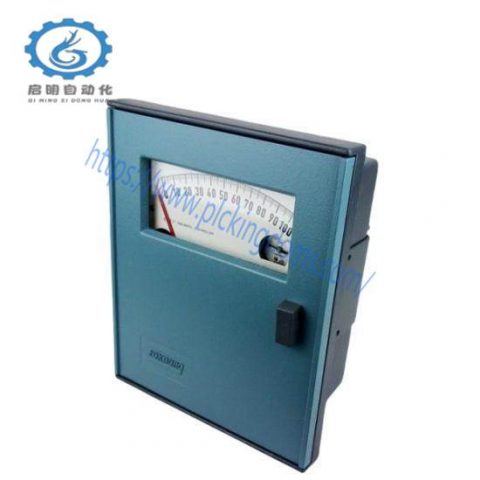 FOXBORO X101BG Industrial Control Module
