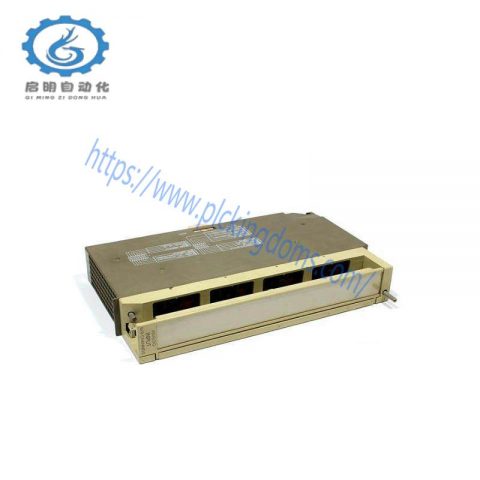 SIEMENS 6ES5465-7LA11: Advanced Analog Input Module for Industrial Automation