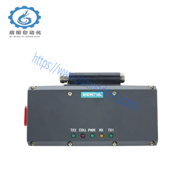 SIEMENS 6GK1-901-0AA00-0AC0 Industrial Ethernet Transceiver Module