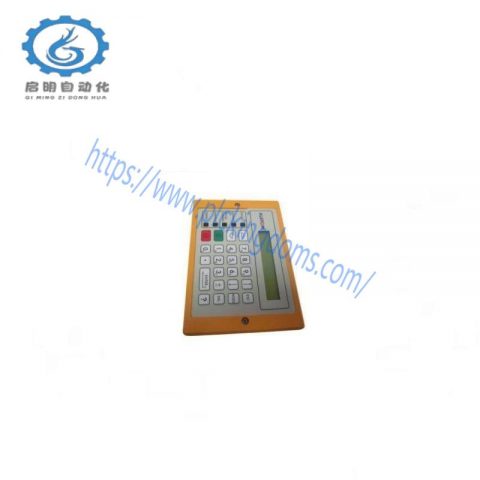 ALSTOM 8961-4001 Modular PLC, Industrial Automation Solutions