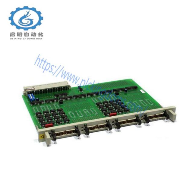 AB 1771-OJ Analog Output Module