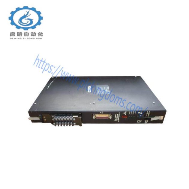 Rockwell Automation 1775-S4B PLC Controller