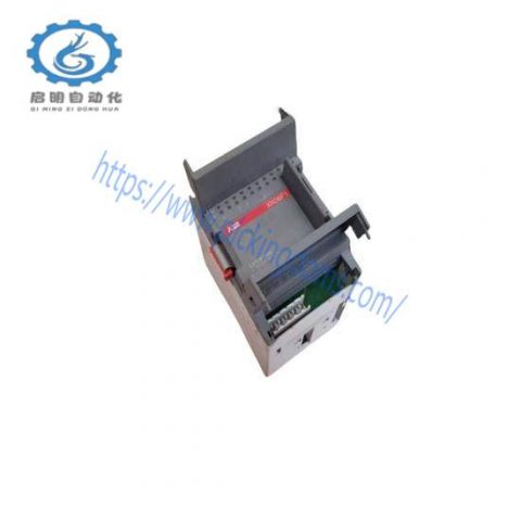 ABB 1SBP260104R1001 XK08F1 XK08F1-A3.0 XK08F1-A30 Extension I/O Module - Advanced Industrial Automation Solution