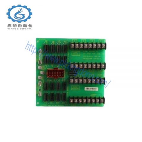 ABB 3BHB007209R0105 - High-Frequency Converter Module for Advanced Industry Control Systems