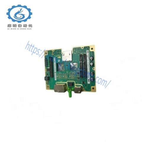 ABB 3BHE036342R0101 Main Board - Core Control Component